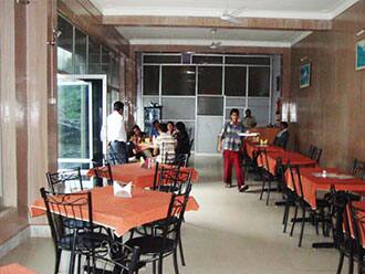 Shreeyantra Tapu Resort, Lansdowne 2